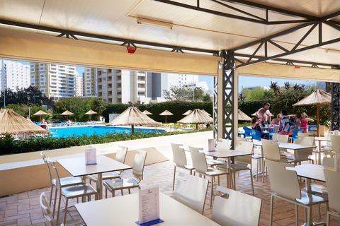 Appartementen Club Amarilis - All inclusive foto 22