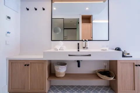Neptuno Hotel & Spa in Calella — foto 30