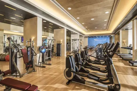 Four Seasons Resort Dubai at Jumeirah Beach in Dubai — foto 9