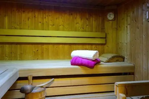 Smart Hotel in Dorfgastein — foto 17