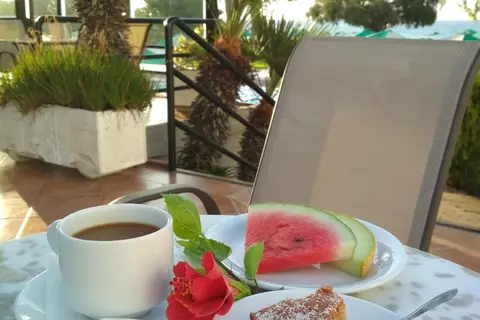 Pylea Beach Hotel in Ιαλυσός — foto 7