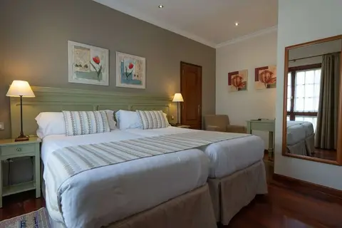 Laguna Nivaria Hotel & Spa in San Cristóbal de La Laguna — foto 4