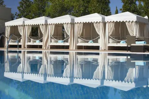 Pomegranate Welness Spa Hotel in Πόρτες — foto 15
