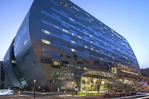 Steigenberger Hotel Doha in Doha — foto 10