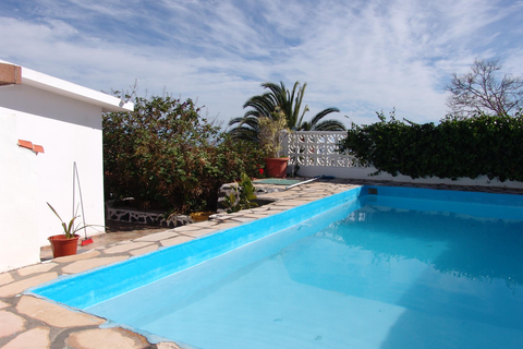 Casita Las Pereras - inclusief huurauto foto 3