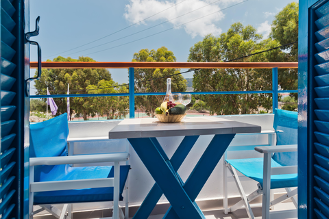 Appartementen Aeolos foto 10