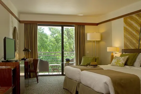 Terra Nostra Garden foto 5