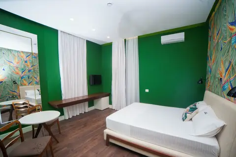 Le Palazzine Hotel in Vlora — foto 20