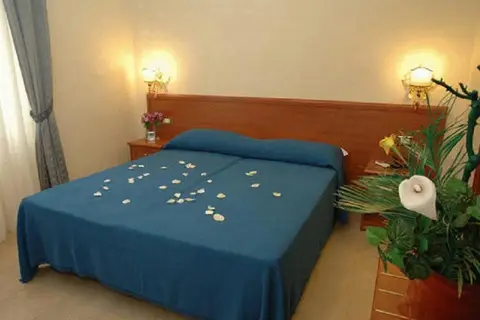 Cesar Palace Bed & Breakfast in Rome — foto 3