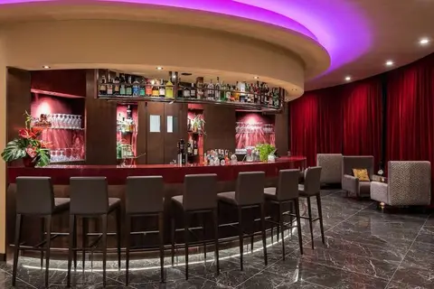 Leonardo Royal Hotel Venice Mestre in Venetië — foto 7