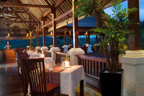Ubud Village Resort & Spa in Ubud, Kecamatan Gianyar, Kabupaten Gianyar, Bali, Indonesia — foto 3