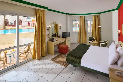 Dreams Vacation Resort in Sharm El Sheikh — foto 21