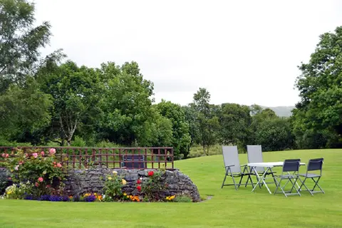 Birchwood B&B in Ballina Municipal District — foto 16