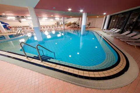Glamping Village Terme Tuhelj in Tuheljske toplice — foto 21