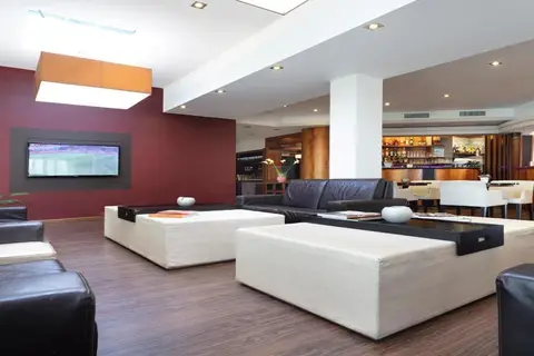 Hotel Smart Holiday in Venetië — foto 5