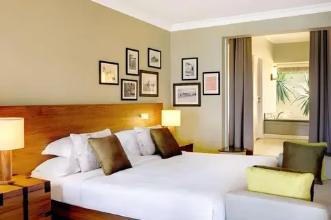 Outrigger Mauritius Beach Resort in Bel Ombre — foto 2