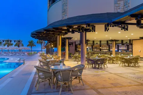 Club Melas Prive foto 6