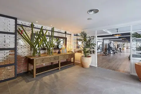 Gran Hotel Flamingo in Lloret de Mar — foto 19