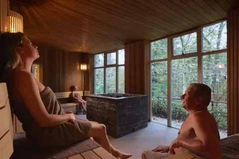 Wellnessresort & Hotel De Valkenberg foto 15