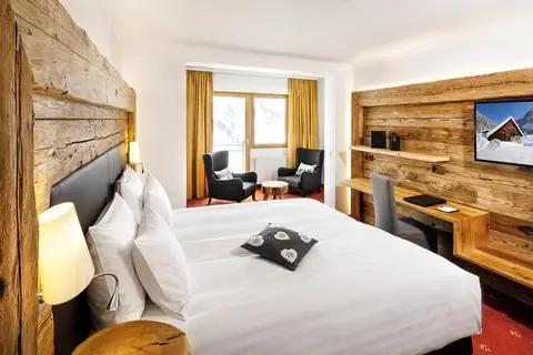 Hotel Obertauern Places in Obertauern, foto 3