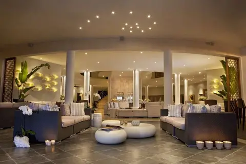 The Bannister Hotel & Yacht Club in Santa Bárbara de Samaná — foto 8
