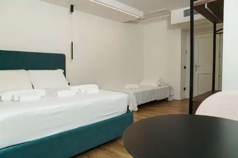 Hotel Il Tesoro Pompeiano in Pompeï — foto 2