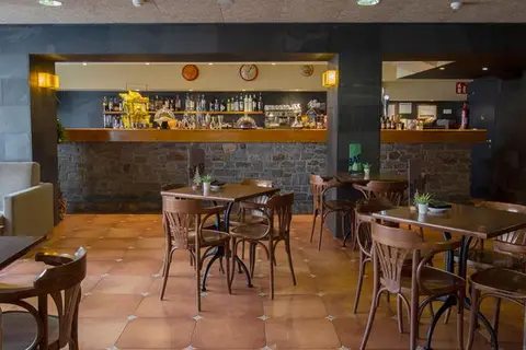 Hotel Màgic Pas in Encamp — foto 6