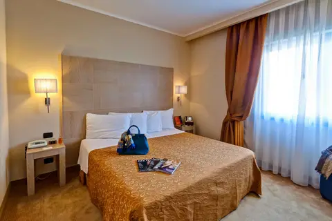 Best Western ARS Hotel in Fiumicino, foto 25