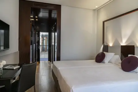 Vincci Palace in Valencia — foto 18