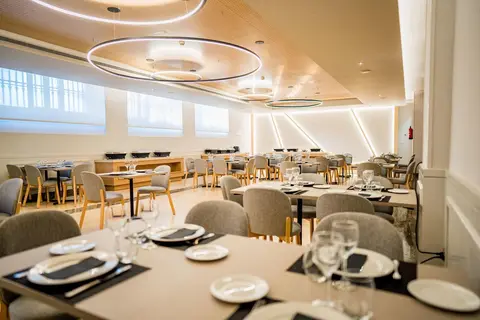 Hotel Compostela in Santiago De Compostela — foto 30