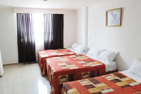 Hotel Royal Puebla in Puebla, foto 27