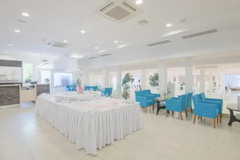 Pavilion Slaven in Selce — foto 13