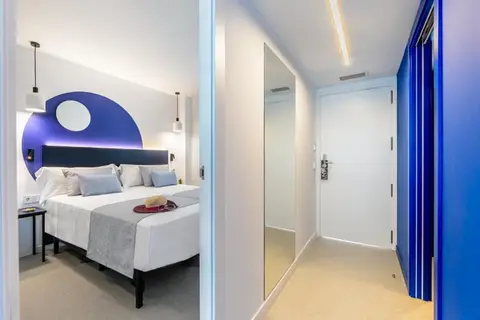 Apartamentos Vibra Jabeque Blue in Ibiza-Stad — foto 15