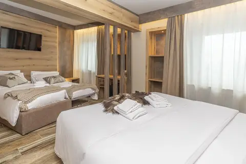 Grand Hotel de La Torre in Sauze d'Oulx — foto 22