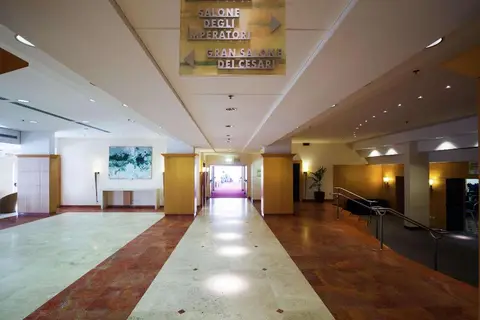 Hilton Rome Airport in Fiumicino, foto 17