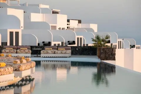 Cresanto Luxury Suites in Δημοτική Ενότητα Θήρας — foto 23