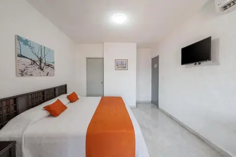 Hotel Faranda Imperial Laguna Cancún in Cancùn — foto 10