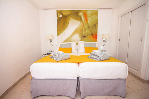 Hotel Servatur Waikiki foto 13