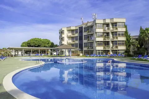 AR Bolero Park in Lloret de Mar
