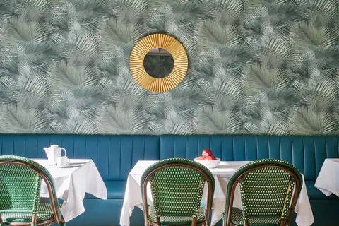 Hotel Regente foto 9