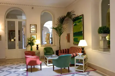 Casa Romana in Sevilla — foto 20