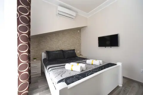 D&D Apartments Tivat in Tivat — foto 28