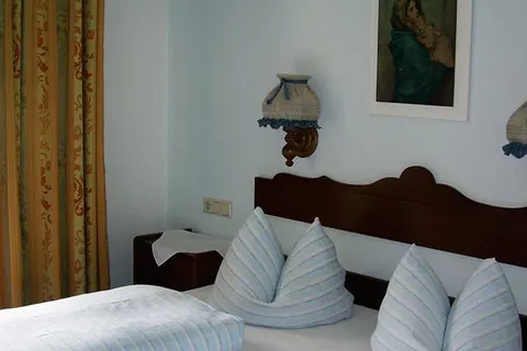 Pension Tannerhof foto 5