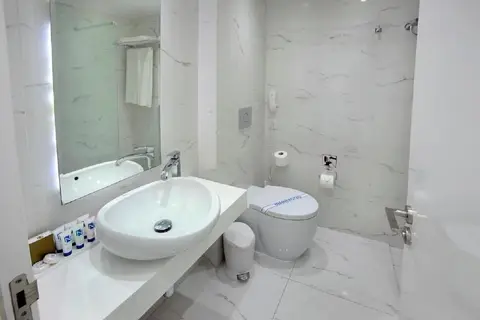 Nestor Hotel in Ayia Napa — foto 18