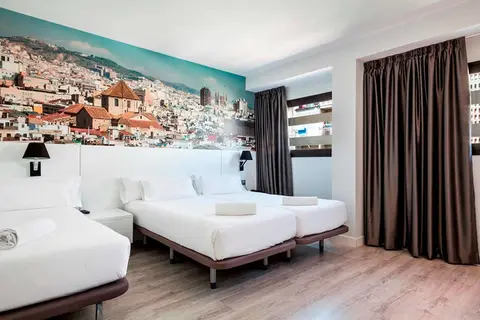 Andante Hotel in Barcelona — foto 7