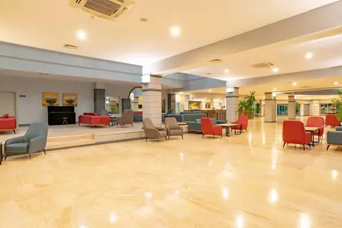 Queen's Park Göynük in Kemer, foto 22
