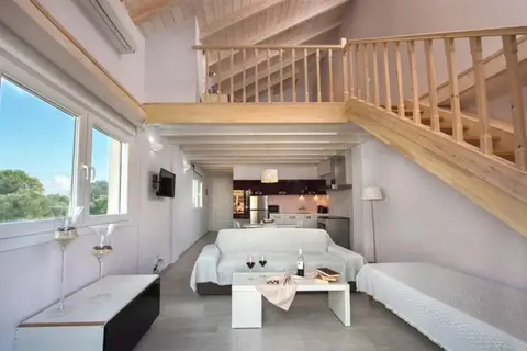 Kavos Plaza Hotel in Δημοτική Ενότητα Λευκιμμαίων — foto 11
