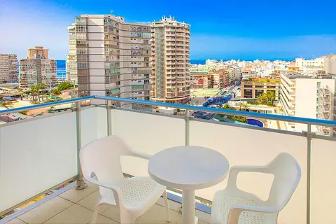 Hotel Royal in Benidorm — foto 8
