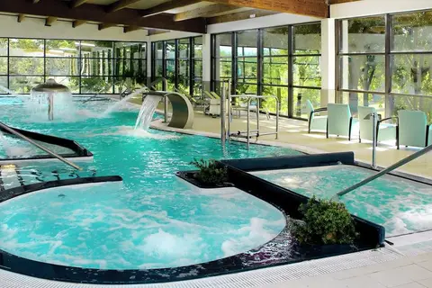 Oca Palacio de la Llorea Hotel & Spa in Gijón / Xixón — foto 13