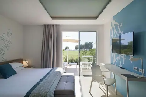 Modica Beach Resort in Modica — foto 15